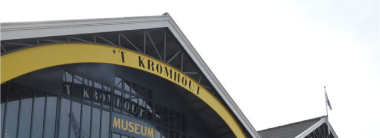 museum