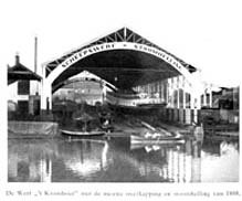 De Werf